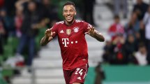 El Olympique de Lyon va a por Corentin Tolisso