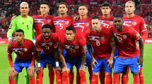 Mundial 2022 | Costa Rica, el once probable
