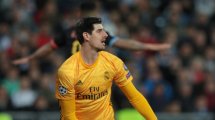 El Santiago Bernabéu ya no es un fortín en Champions