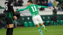 Europa League | El Real Betis cumple ante el Ferencváros y sella su pase a dieciseisavos
