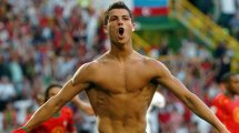 Eurocopa | El récord de Cristiano Ronaldo