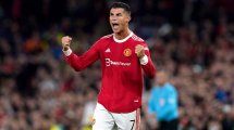 Manchester United | Apuntan dos posibles destinos para Cristiano Ronaldo