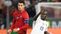 Eurocopa | Francia, Alemania y Portugal avanzan a los cruces
