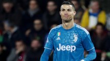 El Real Madrid descarta un regreso de Cristiano Ronaldo