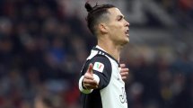 ¿Contempla Cristiano Ronaldo su vuelta al Real Madrid?
