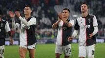 La Juventus anuncia una salida