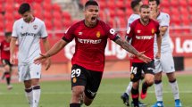 El Getafe anuncia el fichaje de Cucho Hernández
