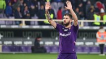 El deseo de la Fiorentina con una de sus piezas