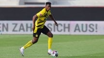 Dan-Axel Zagadou, una opción interesante para el MU