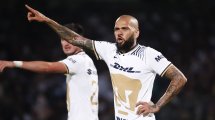 Dani Alves se rinde a Cristiano Ronaldo