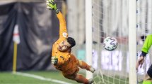 El Real Betis busca salida un fichaje de 5 M€