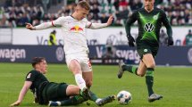 Mantienen a Loren y Dani Olmo entre los grandes objetivos del AC Milan