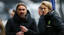 Mathias Normann se incorpora al Norwich City