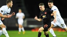 Daniel James, una interesante apuesta del Manchester United