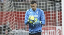 La propuesta española que rechazó Danijel Subasic