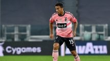 El Bayern Múnich no pierde de vista a Danilo