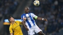 El Arsenal prepara 20 M€ por Danilo Pereira