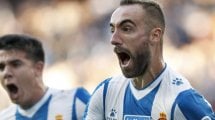 El deseo del Real Valladolid en el Espanyol
