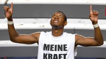 La oferta que puede marcar el futuro de David Alaba en el Bayern Múnich