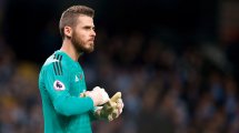 Paul Scholes atiza a David de Gea