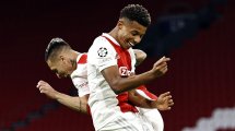El Ajax de Ámsterdam va a recaudar 17 M€ por David Neres