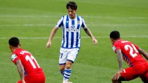 Real Sociedad | David Silva define sus intenciones de futuro