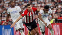 Copa del Rey | El Athletic Club prolonga su sueño y fulmina al Real Madrid
