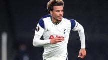 Tottenham | El inesperado retorno del mejor Dele Alli