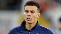 Tottenham | Dele Alli sufre un asalto en su propio domicilio