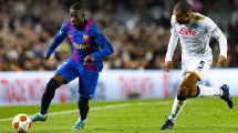 El FC Barcelona se marca un tope por Ousmane Dembélé