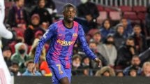 El próximo paso del FC Barcelona por Ousmane Dembélé y Ronald Araujo