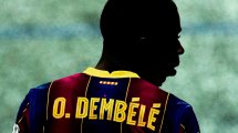 El FC Barcelona tendrá mano dura con Ousmane Dembélé
