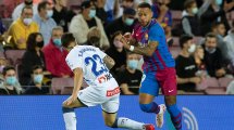 FC Barcelona | El incierto panorama de Memphis Depay