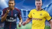 Goles + Asistencias: Los jugadores más determinantes de la temporada en Europa