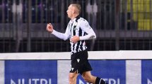 La petición de Gerard Deulofeu al Udinese