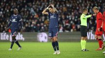 El paso al frente de la Juventus de Turín por Ángel Di María