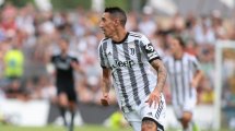Serie A | Primera victoria de la temporada para la Juventus