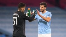 El Manchester City lanza la operación blindaje
