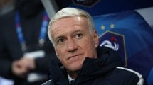 ¿Se plantea Didier Deschamps un futuro lejos de Francia?