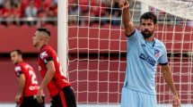 Diego Costa, la buena noticia que espera el Atlético de Madrid