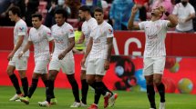 Sevilla | Se calienta la llegada de Diego Carlos al Newcastle