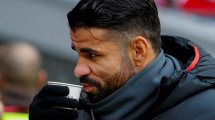 Se reactiva una vía en la Premier League para Diego Costa