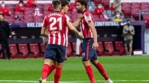 Ismael Gutiérrez ya es del Atlético de Madrid