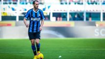 Valencia | Confirman el interés en Diego Godín