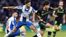 Un nuevo equipo en España para Diego Lainez