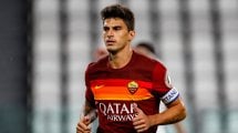 Diego Perotti y AS Roma separan sus caminos