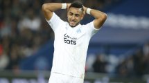 Dimitri Payet renueva con el OM