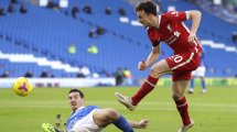 Liverpool | Jürgen Klopp confirma la lesión de Diogo Jota