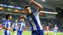 El Sevilla se interesa por 2 zagueros del Oporto