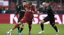 El AC Milan ultima el fichaje de un centrocampista